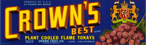Crown s Best